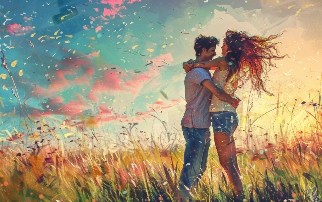 5 речей у стосунках, які важливіші за кохання
