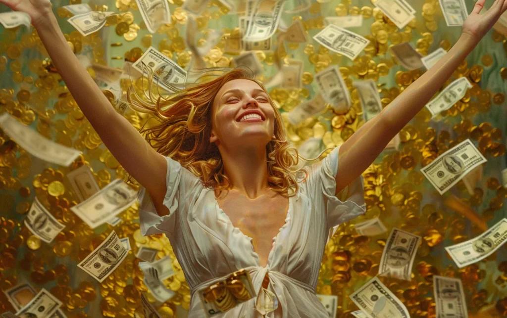 Як залучити гроші в життя: 7 простих способів