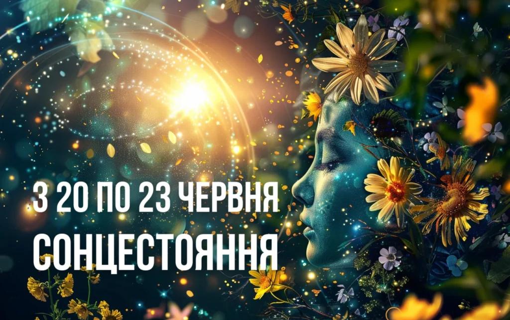 5 душевних та чарівних ритуалів на Сонцестояння, які принесуть кохання