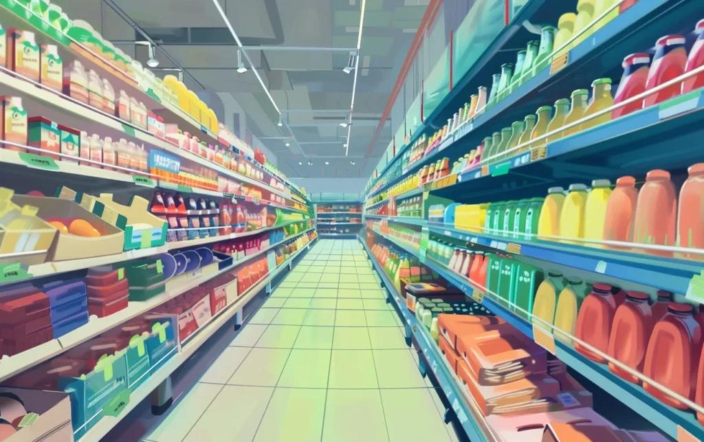 Які продукти не варто купувати в супермаркеті