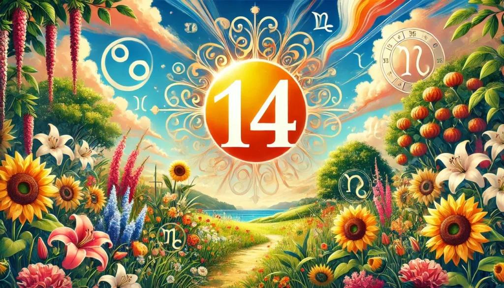 Гороскоп на 14 липня для всіх знаків Зодіаку