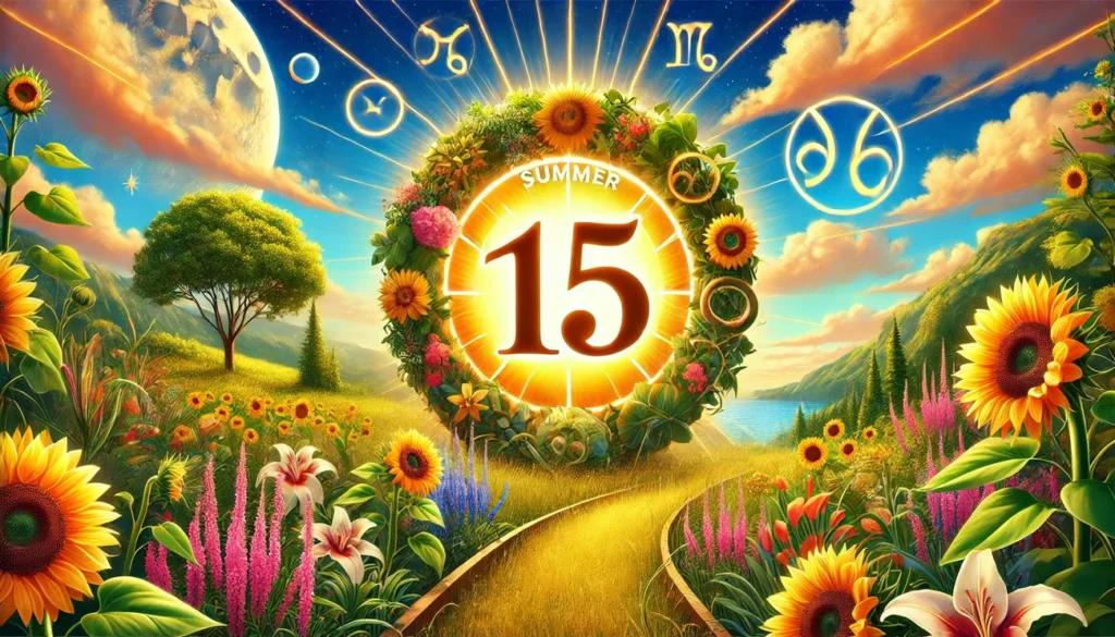 Гороскоп на 15 липня для всіх знаків Зодіаку