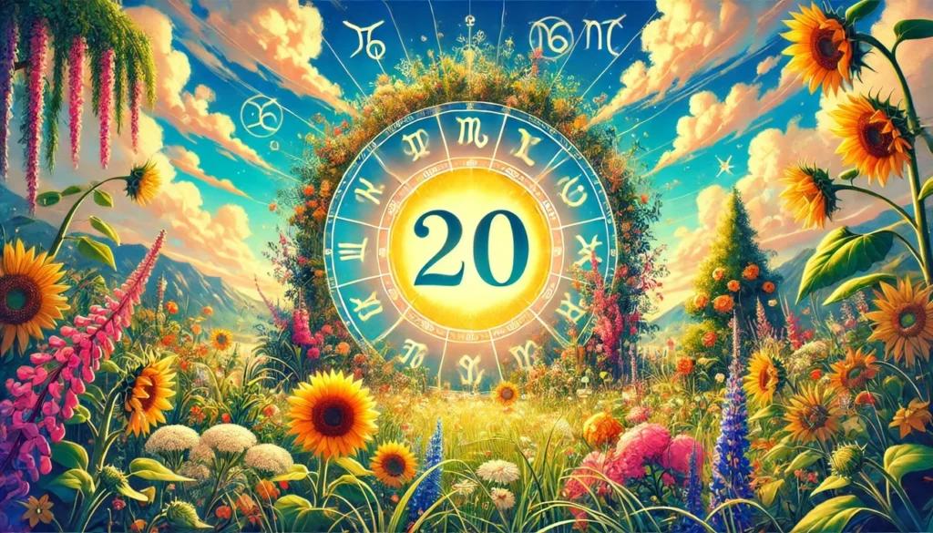 Гороскоп на 20 липня для всіх знаків Зодіаку