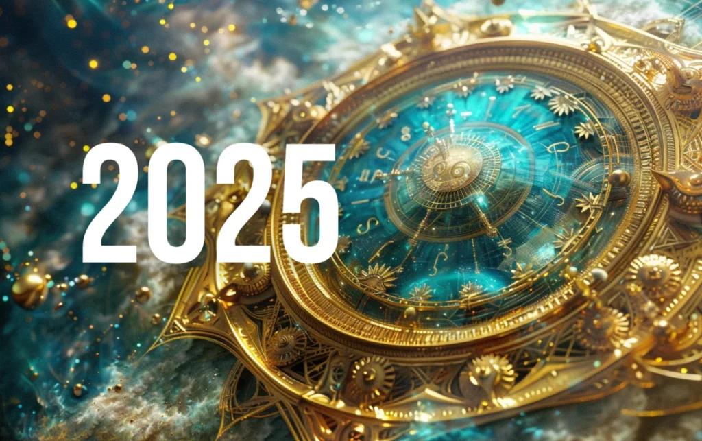 4 знаки Зодіаку, у яких зміниться кар’єра та особисте життя у 2025 році