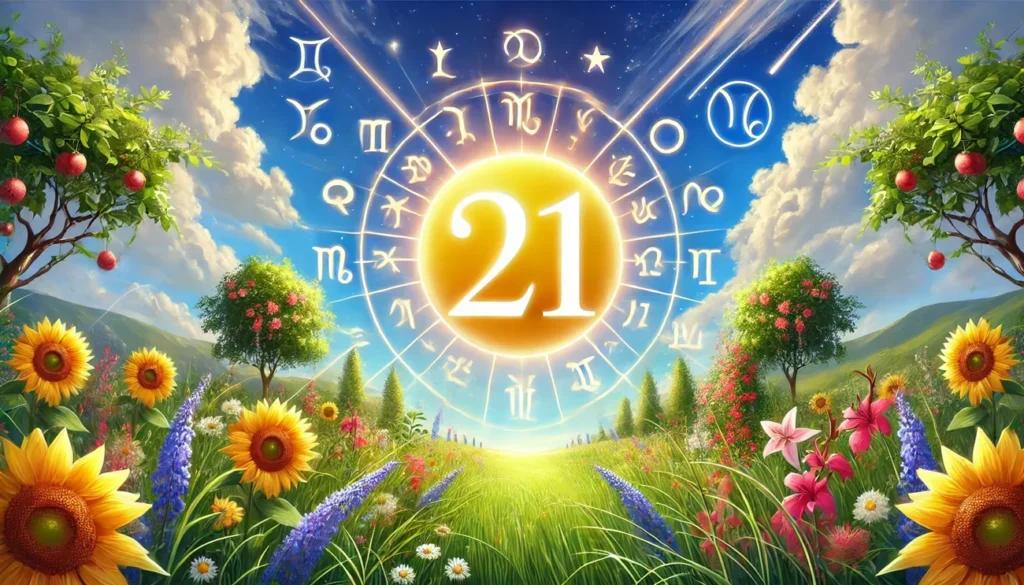 Гороскоп на 21 липня для всіх знаків Зодіаку