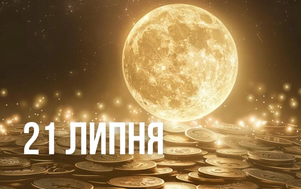 3 знаки Зодіаку, у яких трапляться різкі зміни у фінансах через Повний місяць у Козерогу 21 липня