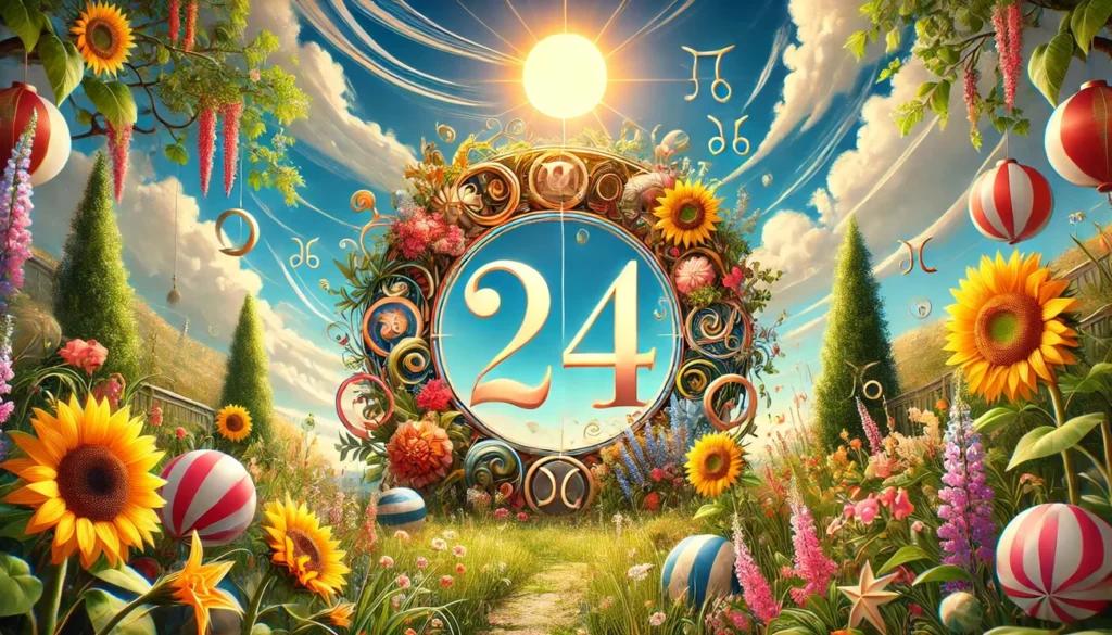 Гороскоп на 24 липня для всіх знаків Зодіаку