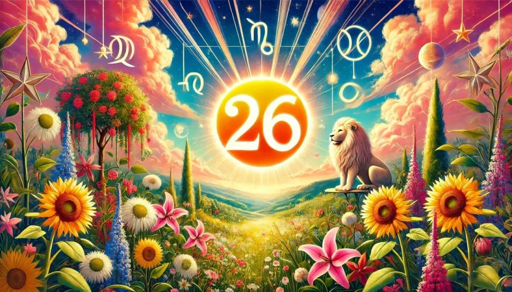 Гороскоп на 26 липня для всіх знаків Зодіаку