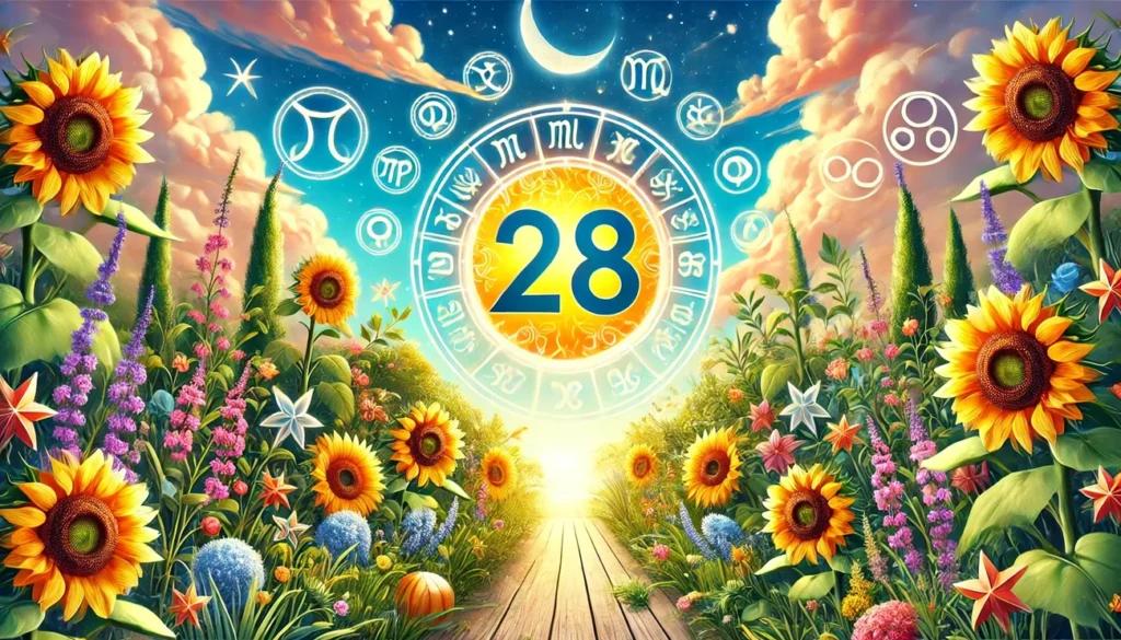 Гороскоп на 28 липня для всіх знаків Зодіаку