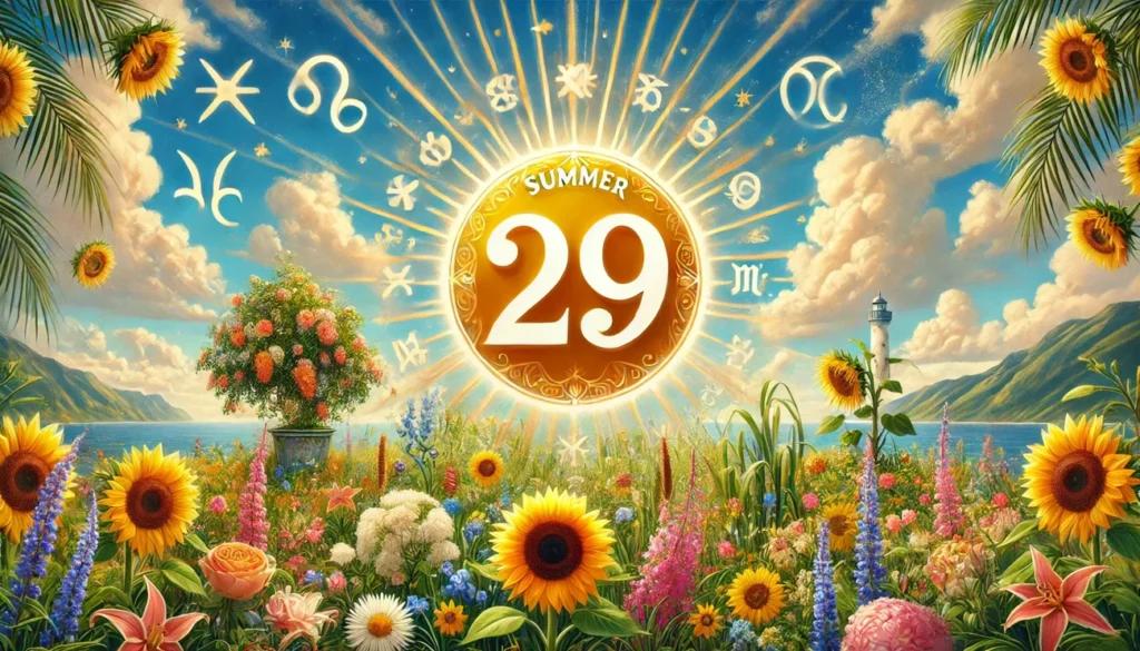 Гороскоп на 29 липня для всіх знаків Зодіаку