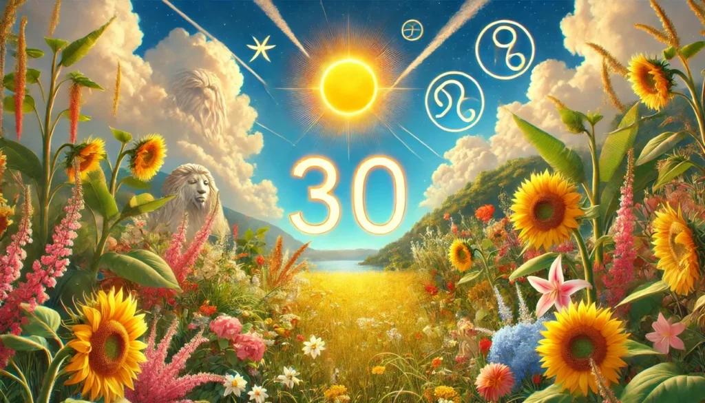 Гороскоп на 30 липня для всіх знаків Зодіаку