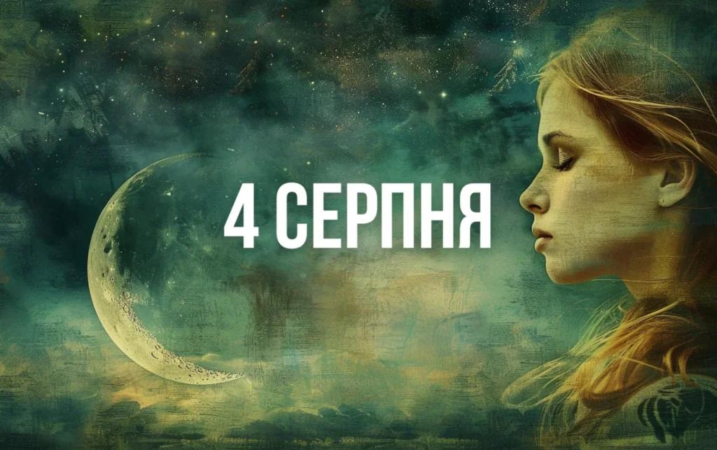 Що принесе Молодий місяць у Леві 4 серпня всім знакам Зодіаку