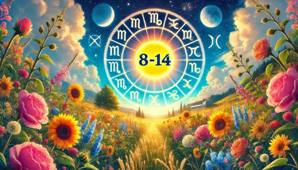 Гороскоп на тиждень 8-14 липня для всіх знаків Зодіаку