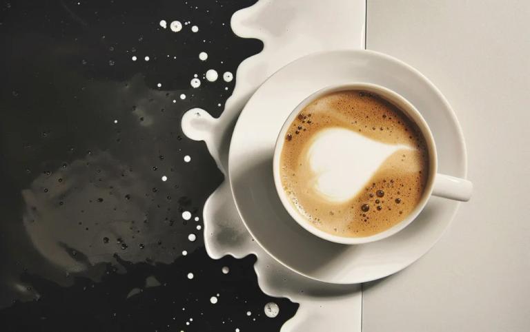 Цієї помилки припускаються 80% любителів кави з молоком