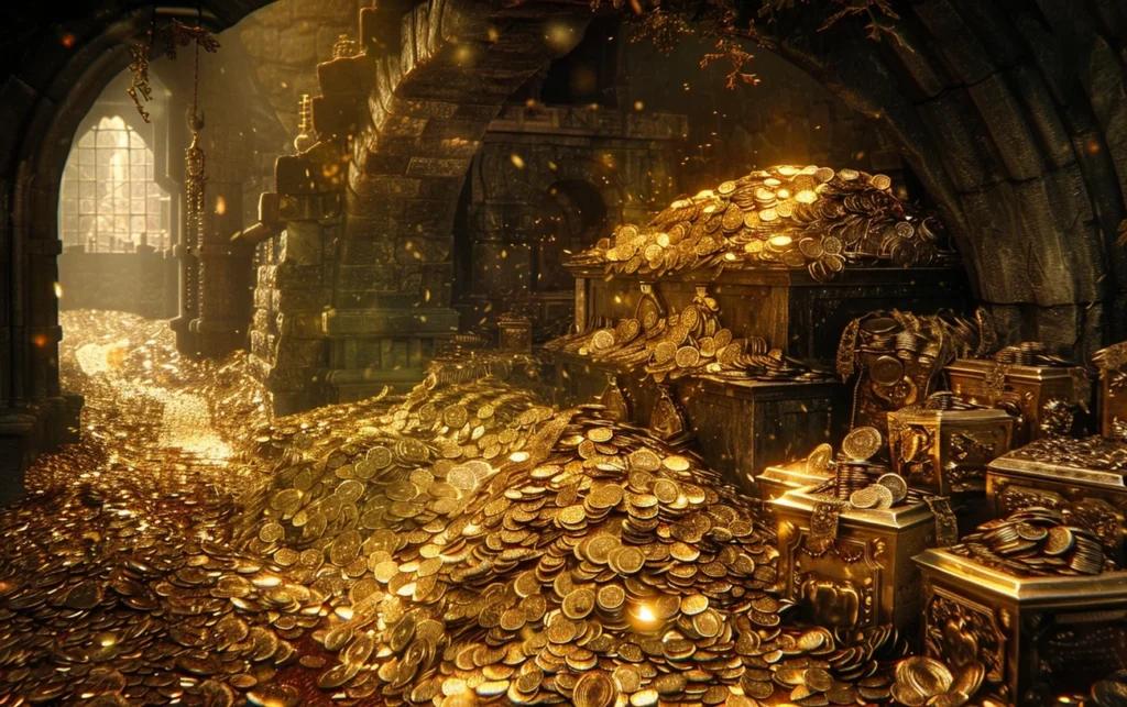 Як із рогу достатку: на 4 знаків Зодіаку чекає зростання доходів у третій декаді липня
