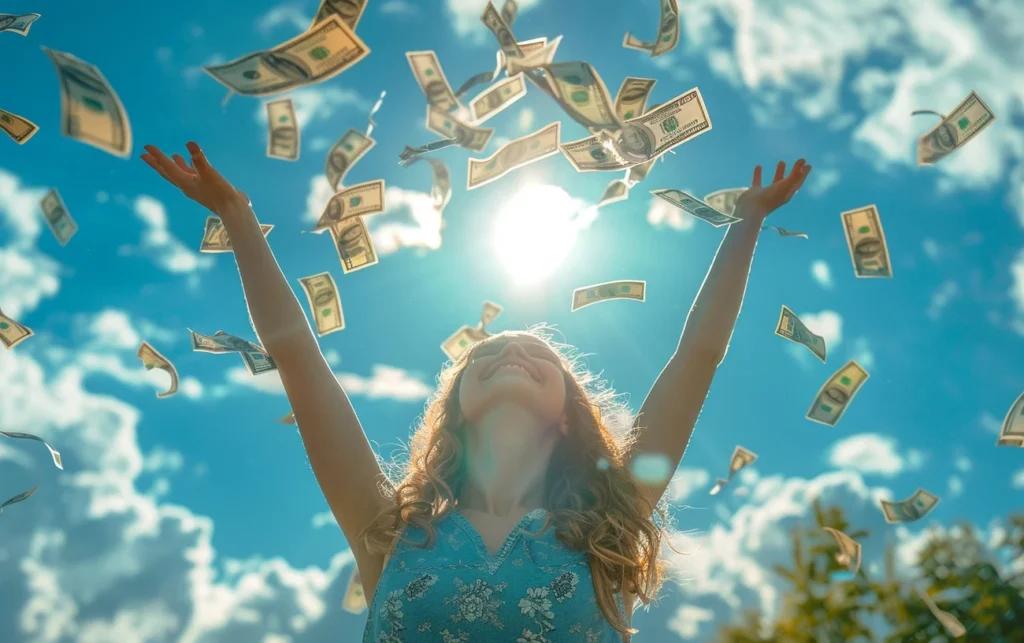 Потужний грошовий потік: 3 знаки Зодіаку досягнуть матеріального благополуччя після 10 липня