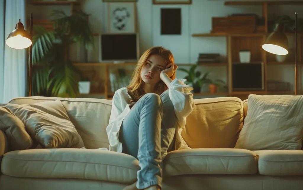 10 речей в домі, які викликають депресію