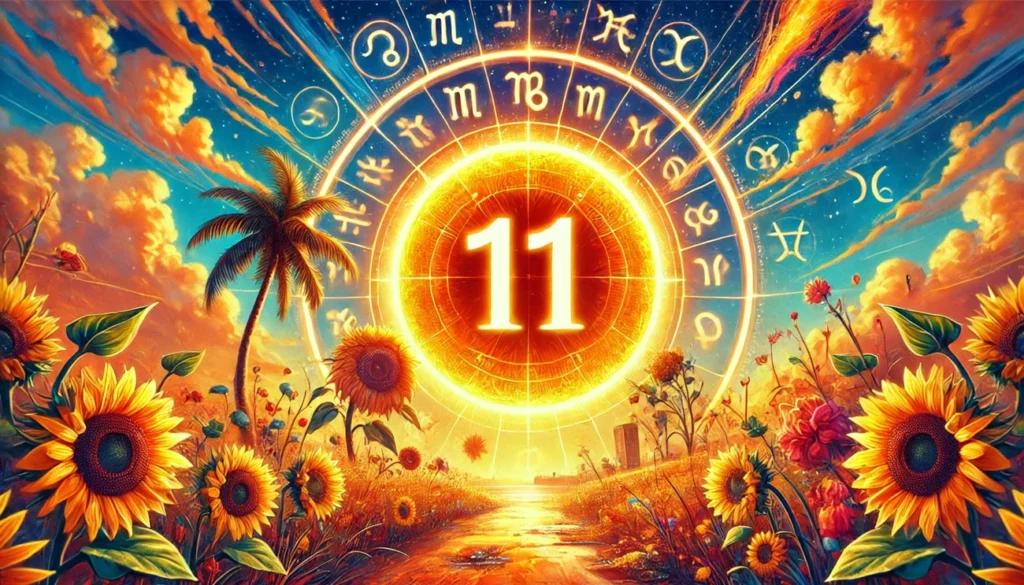 Гороскоп на 11 серпня для всіх знаків Зодіаку
