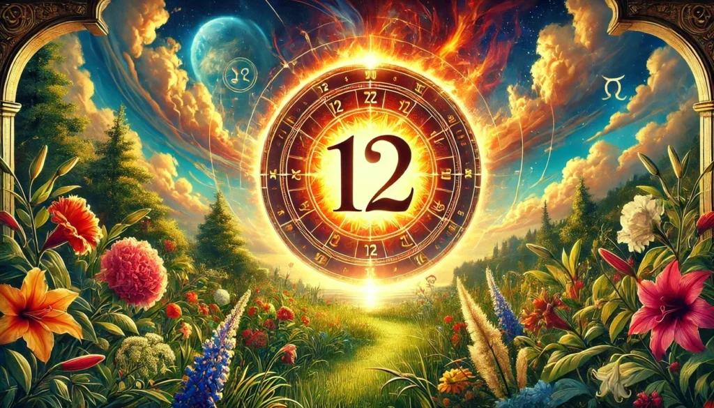 Гороскоп на 12 серпня для всіх знаків Зодіаку