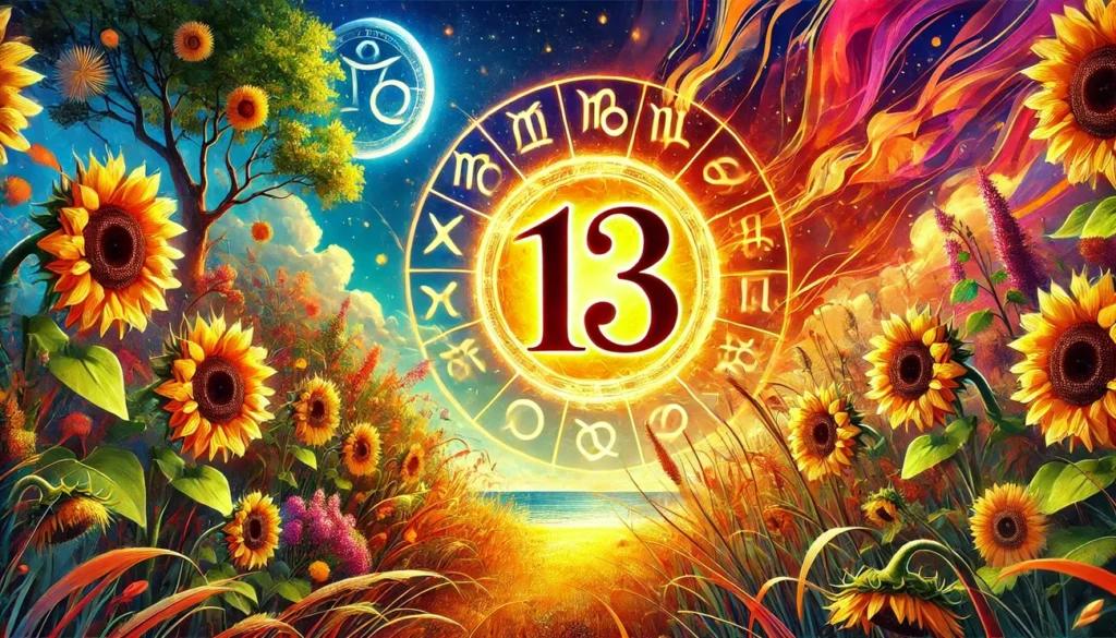 Гороскоп на 13 серпня для всіх знаків Зодіаку