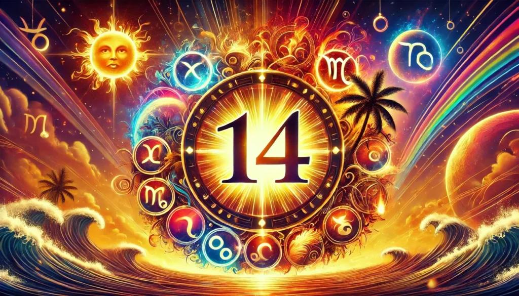 Гороскоп на 14 серпня для всіх знаків Зодіаку