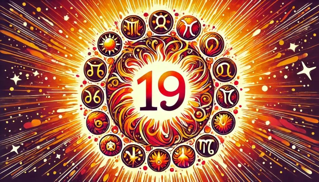 Гороскоп на 19 серпня для всіх знаків Зодіаку