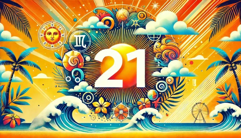 Гороскоп на 21 серпня для всіх знаків Зодіаку