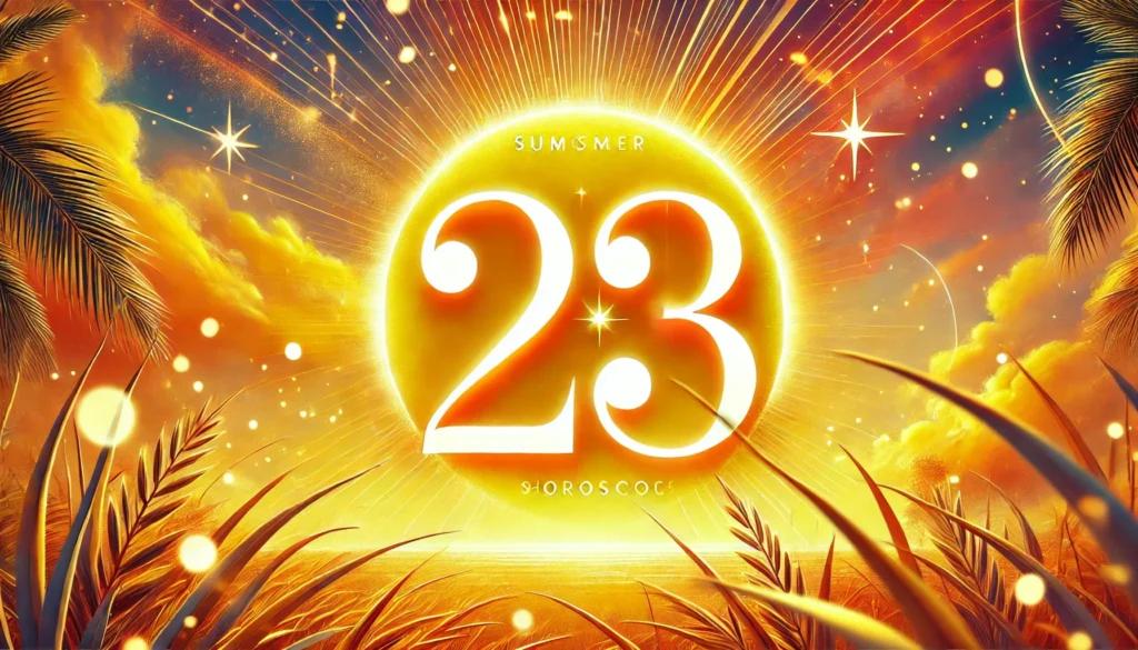 Гороскоп на 23 серпня для всіх знаків Зодіаку