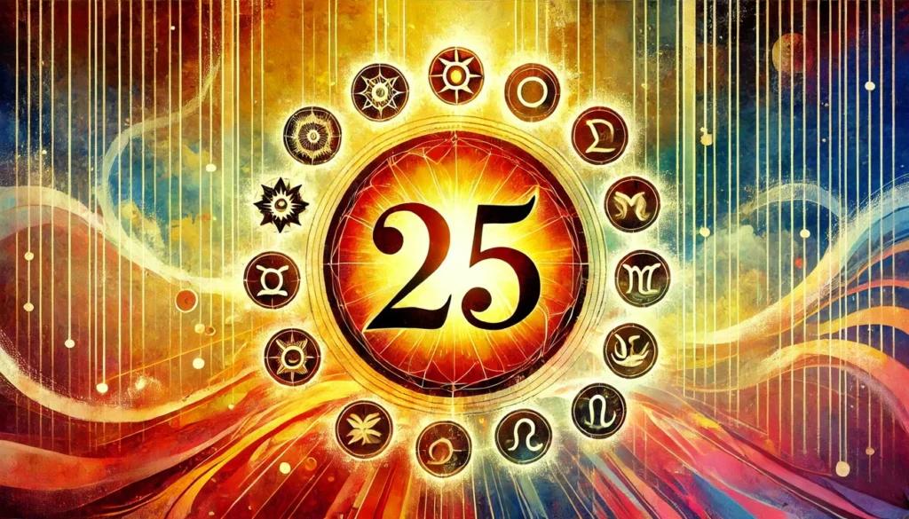 Гороскоп на 25 серпня для всіх знаків Зодіаку