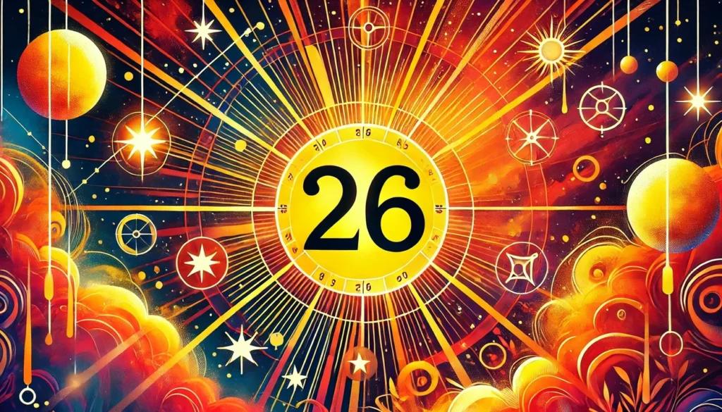 Гороскоп на 26 серпня для всіх знаків Зодіаку