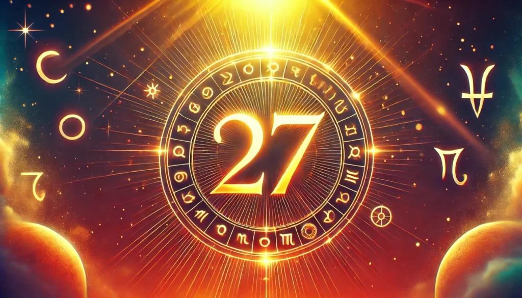 Гороскоп на 27 серпня для всіх знаків Зодіаку