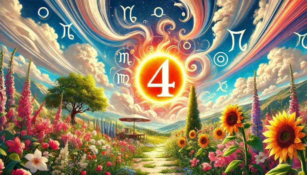 Гороскоп на 4 серпня для всіх знаків Зодіаку
