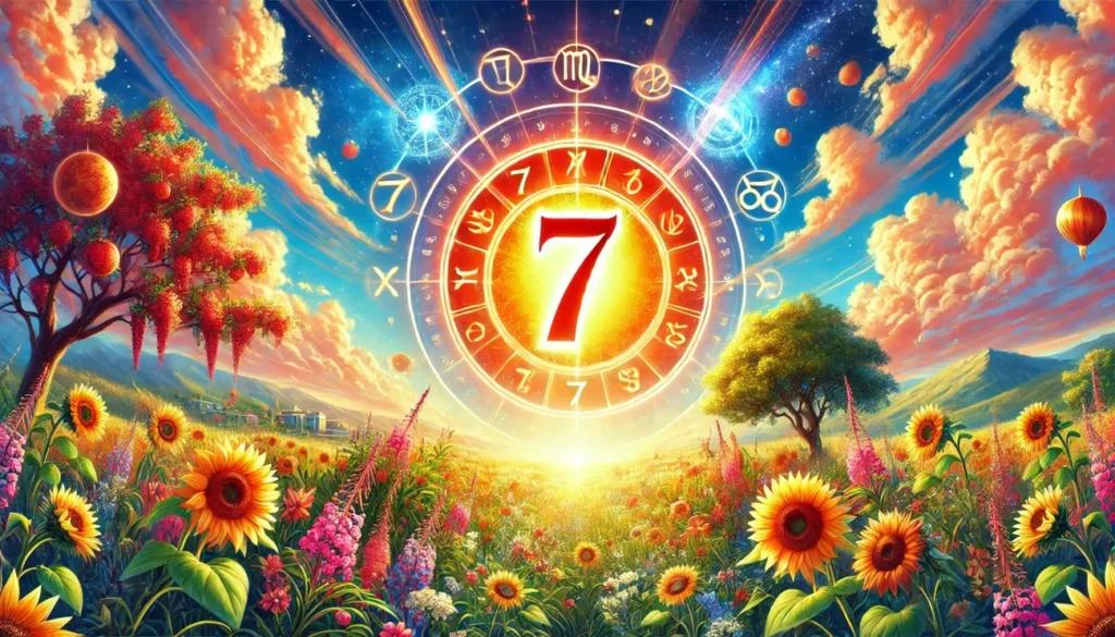 Гороскоп на 7 серпня для всіх знаків Зодіаку