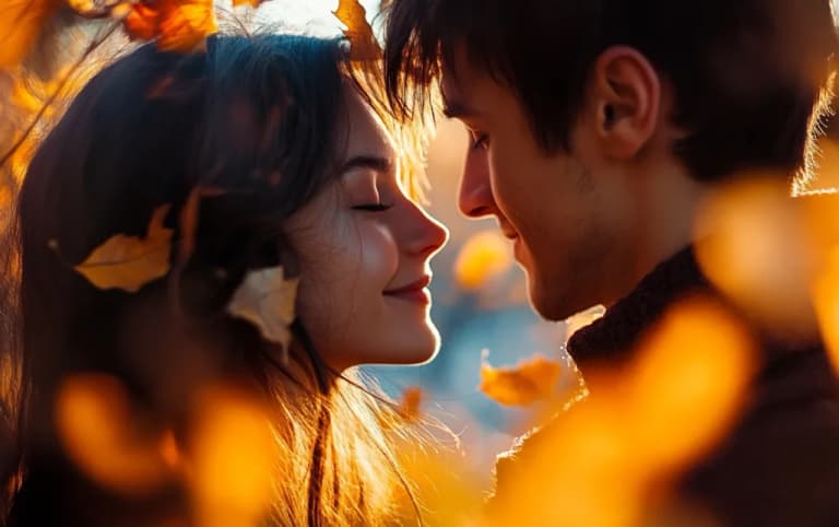 Астрологи назвали 3 знаки Зодіаку, які можуть зустріти своє кохання восени