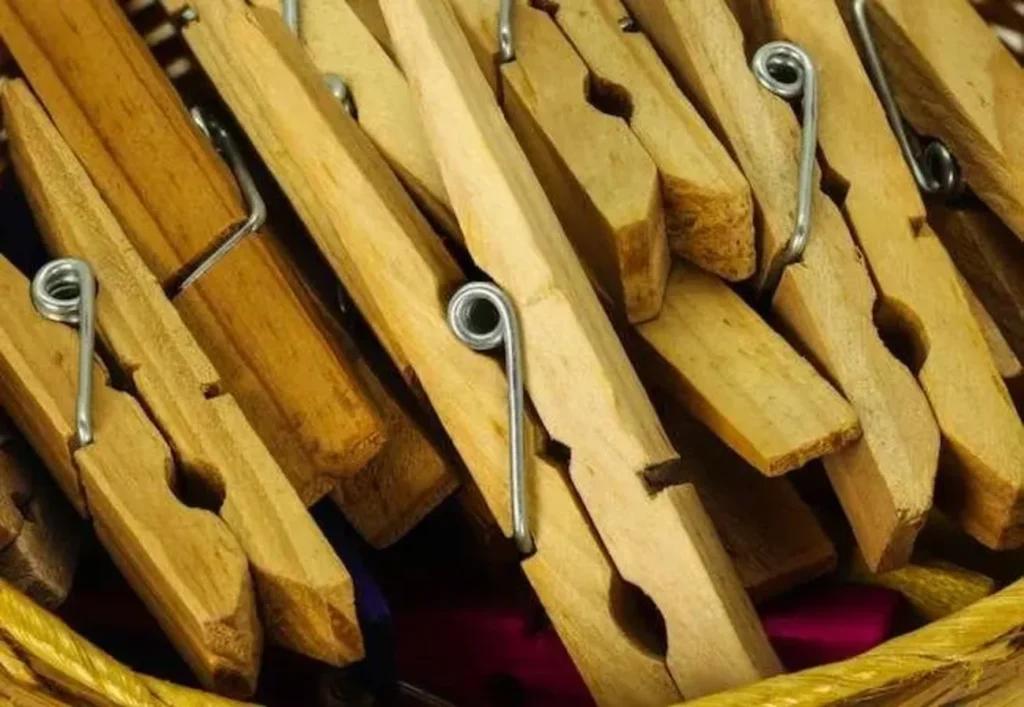 Як можна використовувати в побуті прищіпки: оригінальні ідеї