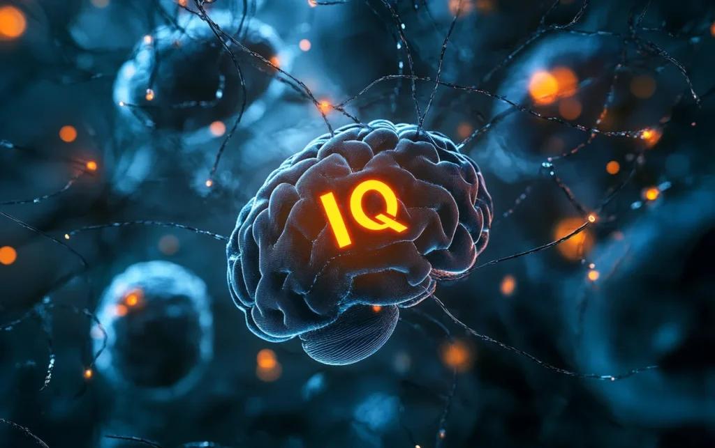 Найкоротший і найточніший у світі тест на IQ