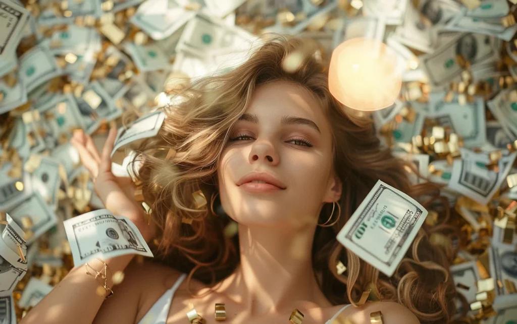 Мить щастя: на 3 знаки Зодіаку чекає фінансове процвітання у середині серпня