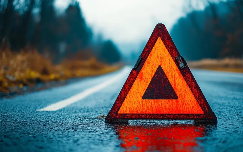 Чому досвідчені водії потрапляють в аварії: 5 причин