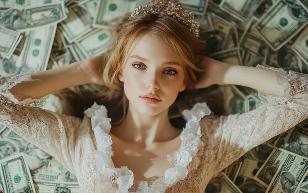 5 знаків Зодіаку, які можуть збагатитися до кінця серпня