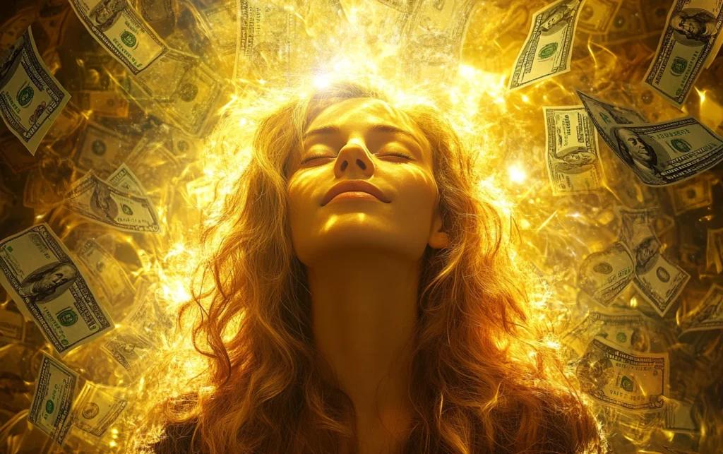 5 ритуалів, які можуть допомогти досягнути багатства
