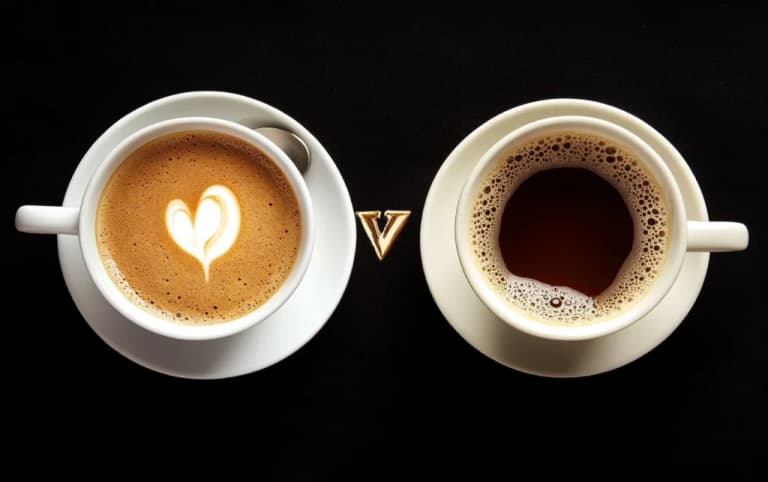 Кава чи чай: що краще пити вранці