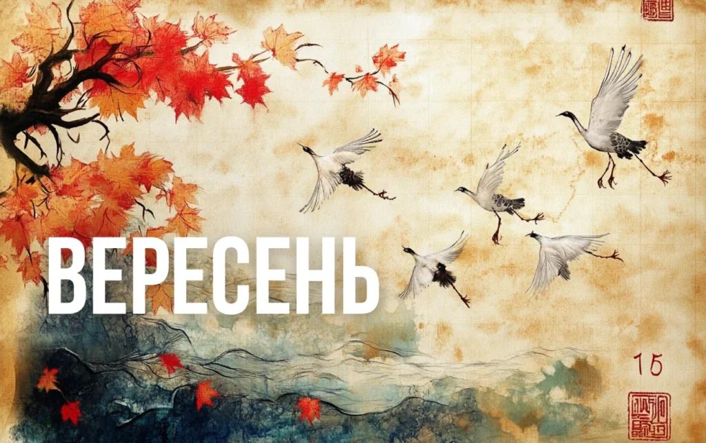 Найкращий день у вересні для кожного знака Зодіаку за китайським календарем