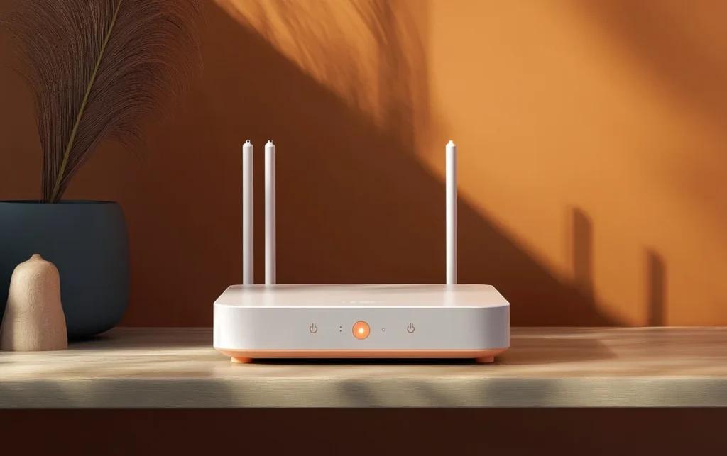 10 речей, які категорично не можна тримати поряд із Wi-Fi роутером