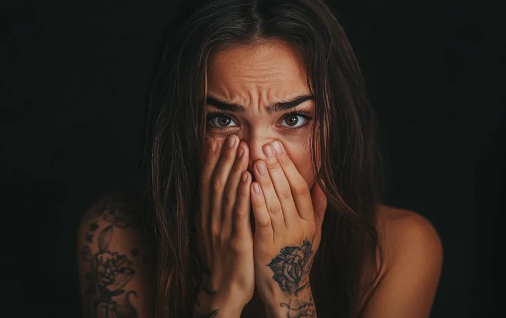 10 слів, які руйнують ваше життя та притягують негатив