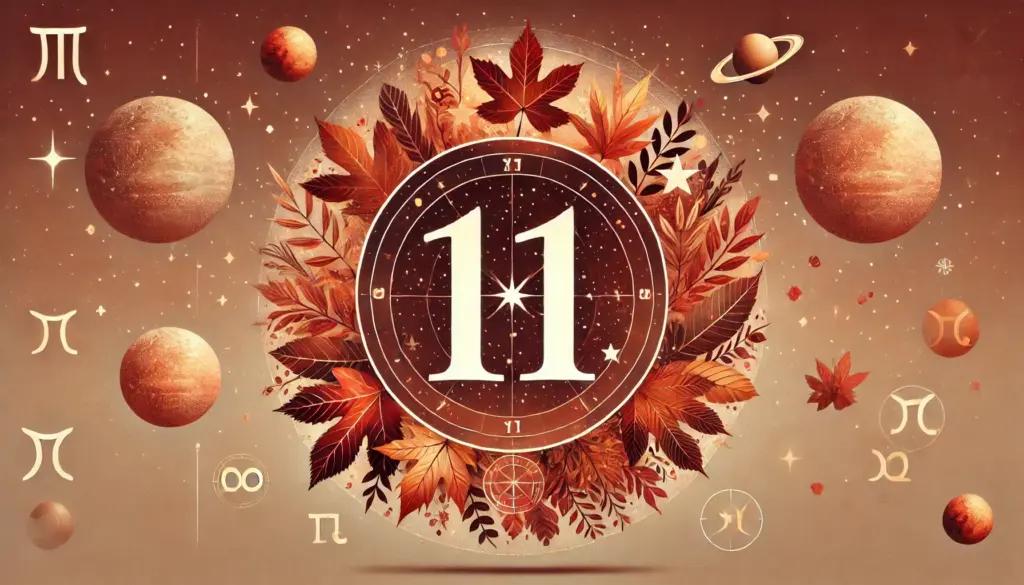 Гороскоп на 11 вересня для всіх знаків Зодіаку