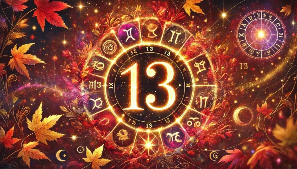 Гороскоп на 13 вересня для всіх знаків Зодіаку