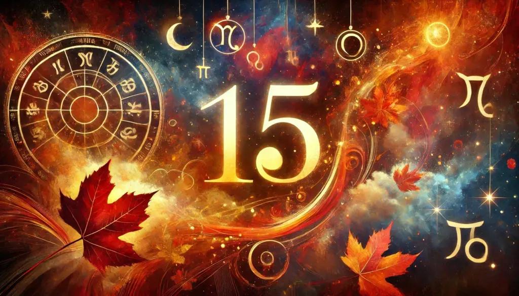 Гороскоп на 15 вересня для всіх знаків Зодіаку