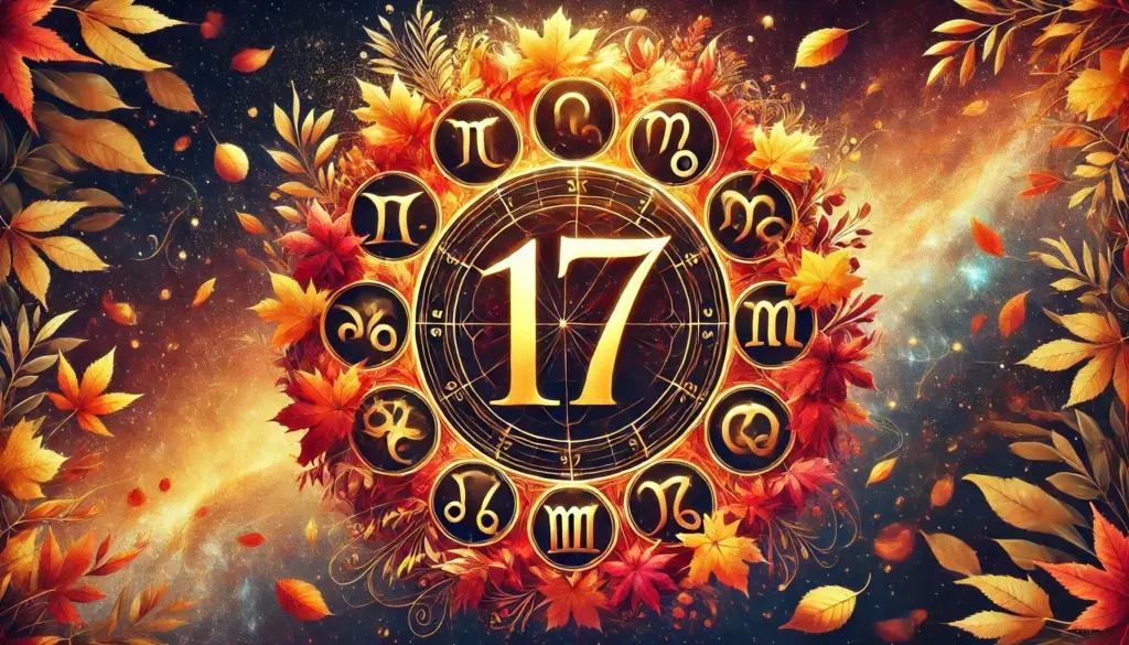 Гороскоп на 17 вересня для всіх знаків Зодіаку