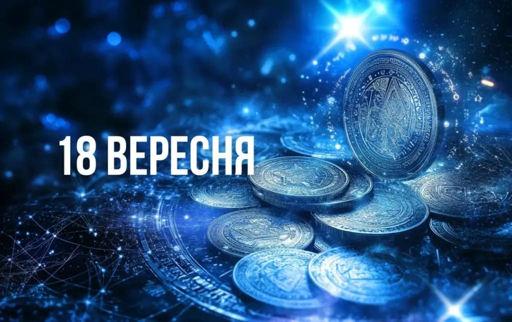 4 знаки Зодіаку, у яких будуть фінансові зміни під час затемнення в Рибах 18 вересня