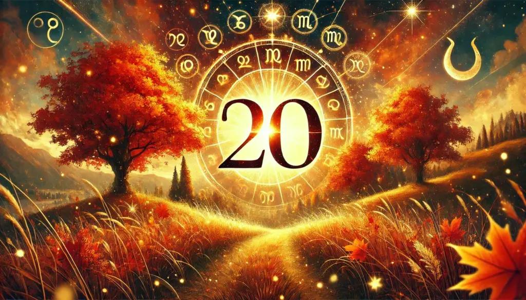 Гороскоп на 20 вересня для всіх знаків Зодіаку